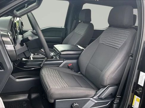 Used 2022 Ford F150 XL w/ STX Appearance Package image 24
