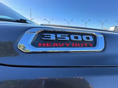 Used 2019 RAM 3500 Laramie image 17