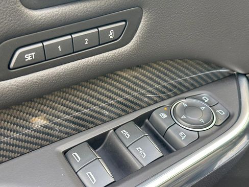 Certified 2022 Cadillac XT4 Sport image 19