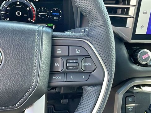 New 2026 Toyota Sequoia Limited image 27