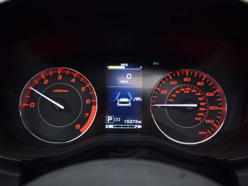 Used 2023 Subaru Impreza 2.0i Sport image 24