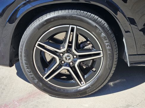 Certified 2026 Mercedes-Benz GLE 350 4MATIC image 11