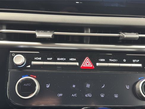 New 2026 Hyundai Tucson SEL FWD image 19