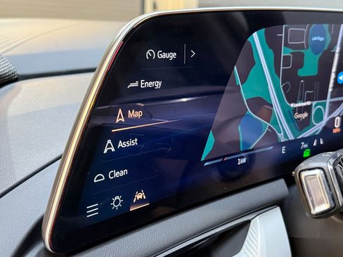 New 2026 Cadillac Optiq Sport 1 RWD image 28