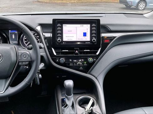 Certified 2023 Toyota Camry SE image 7