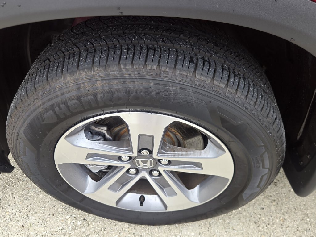 Certified 2026 Honda Pilot EX-L image 10