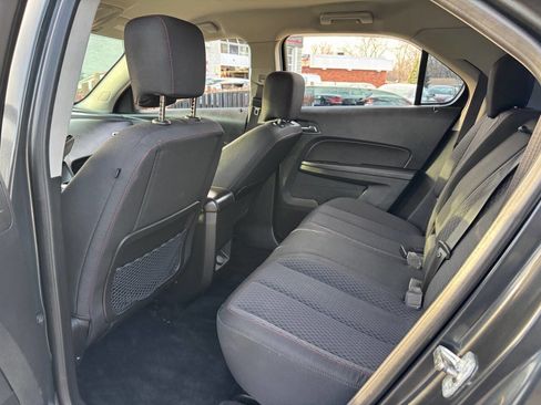 Used 2013 Chevrolet Equinox LS image 13