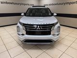 New 2025 Mitsubishi Outlander SE image 2