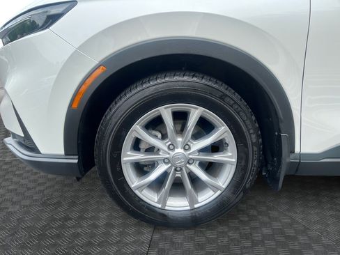 Certified 2025 Honda CR-V EX-L image 14