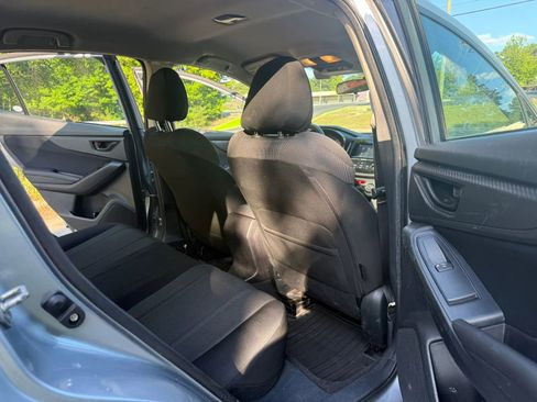Used 2018 Subaru Impreza 2.0i Premium w/ Eyesight & BSD & Rcta AWD/4WD image 15