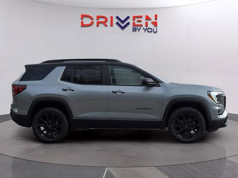 New 2026 GMC Terrain Elevation w/ Black Edition image 6