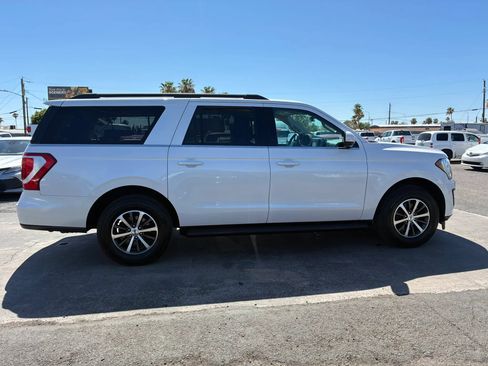 Used 2019 Ford Expedition Max XLT w/ Equipment Group 201A AWD/4WD image 10