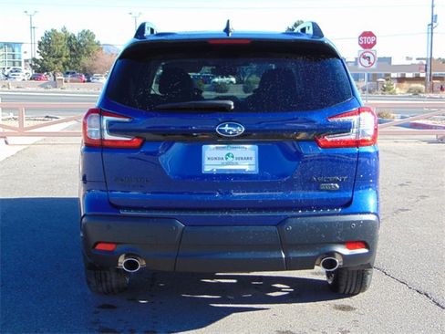 New 2026 Subaru Ascent Bronze Edition image 5