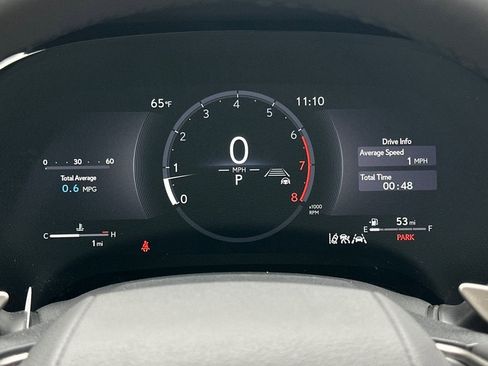 New 2026 Lexus RX 350 RX 350 image 17