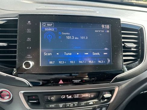 Used 2022 Honda Ridgeline RTL-E image 13