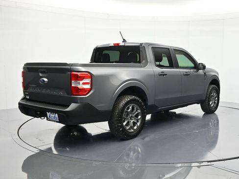Used 2023 Ford Maverick XLT image 6