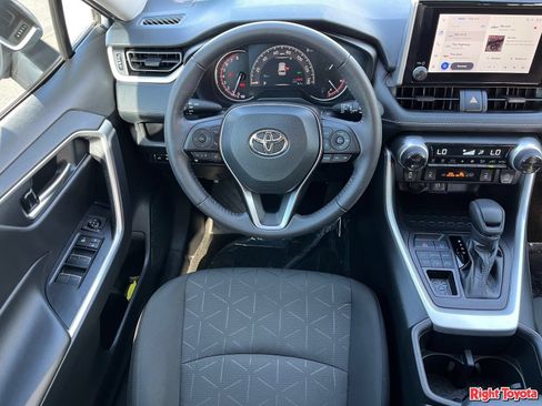 Certified 2024 Toyota RAV4 XLE w/ Convenience Package AWD/4WD image 17
