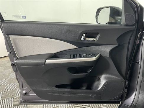 Used 2016 Honda CR-V EX-L image 19