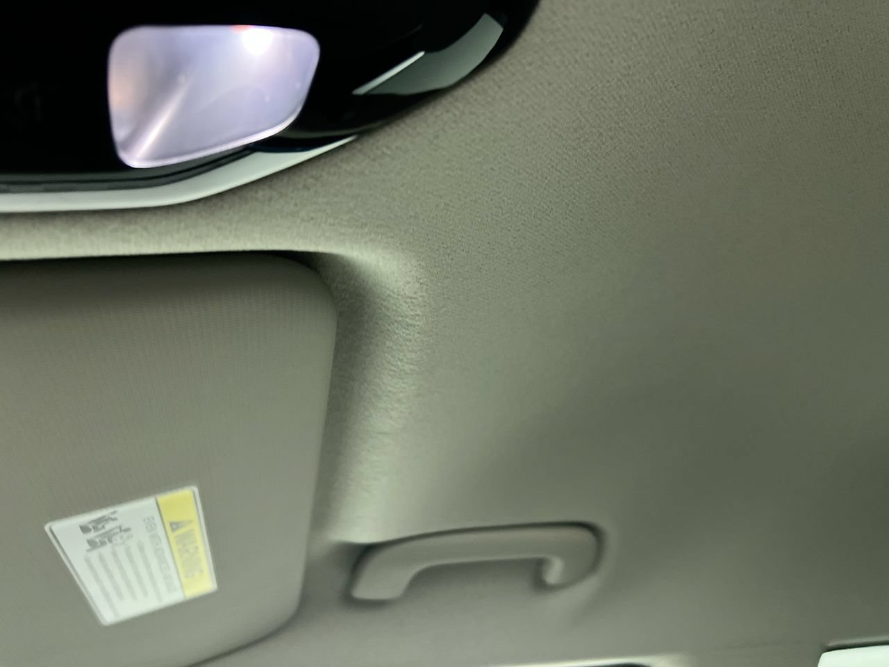 New 2027 Kia Seltos S FWD image 19