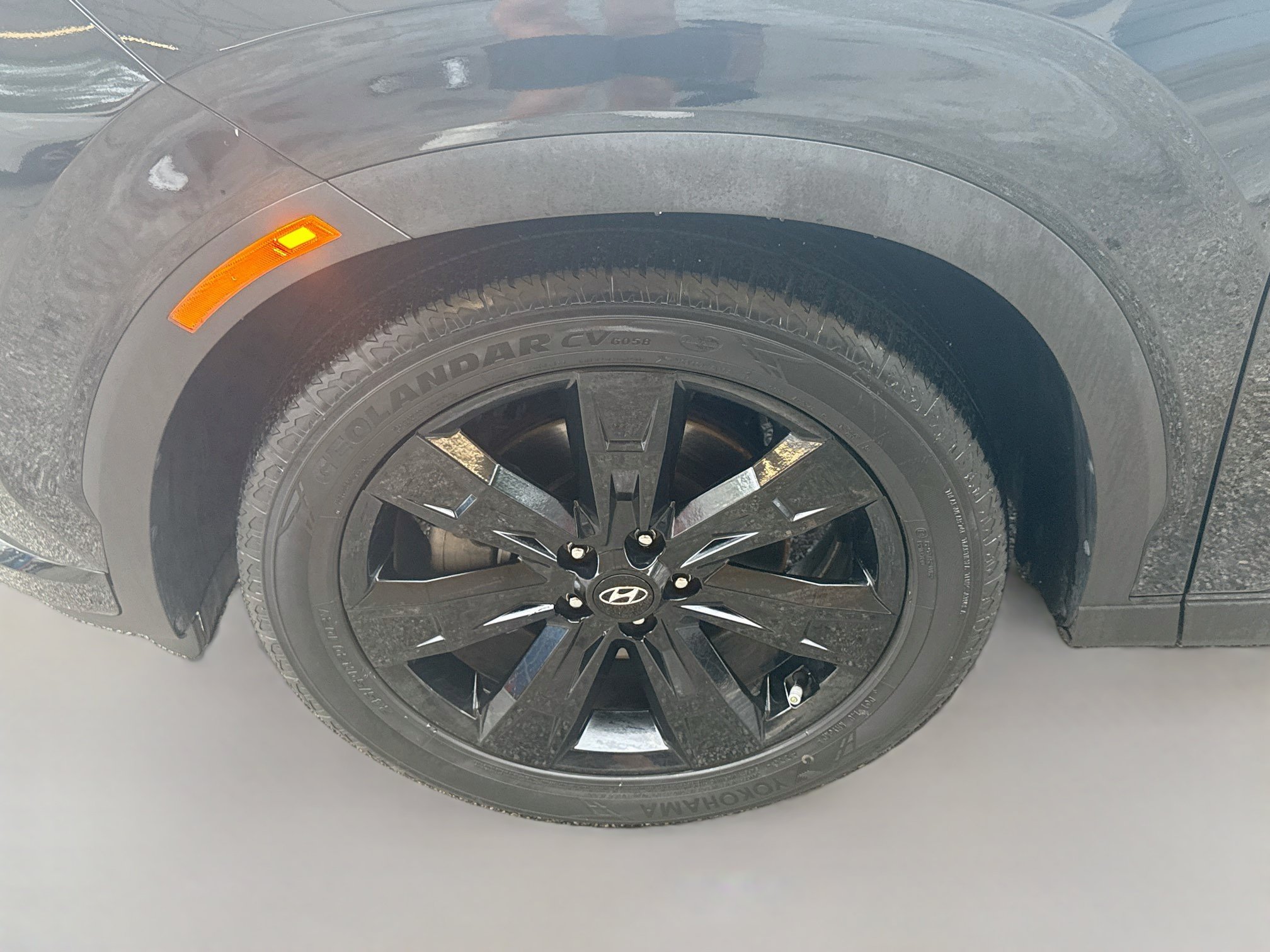 Used 2023 Hyundai Palisade XRT AWD/4WD image 35
