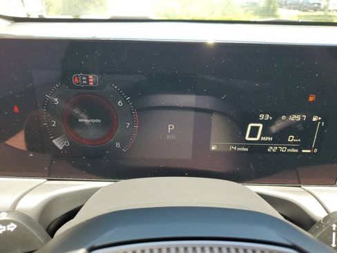 Used 2026 Nissan Sentra S w/ Floor Mat Package FWD image 19