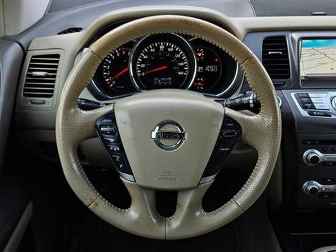 Used 2014 Nissan Murano LE w/ Platinum Edition Package image 10