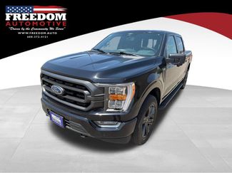 Used 2023 Ford F150 XLT w/ Equipment Group 302A High AWD/4WD 360° Tour