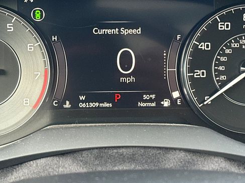 Used 2022 Acura RDX w/ Technology Package image 28