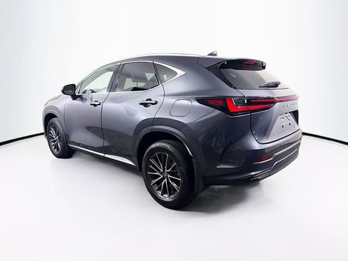 Used 2023 Lexus NX 350 AWD image 6