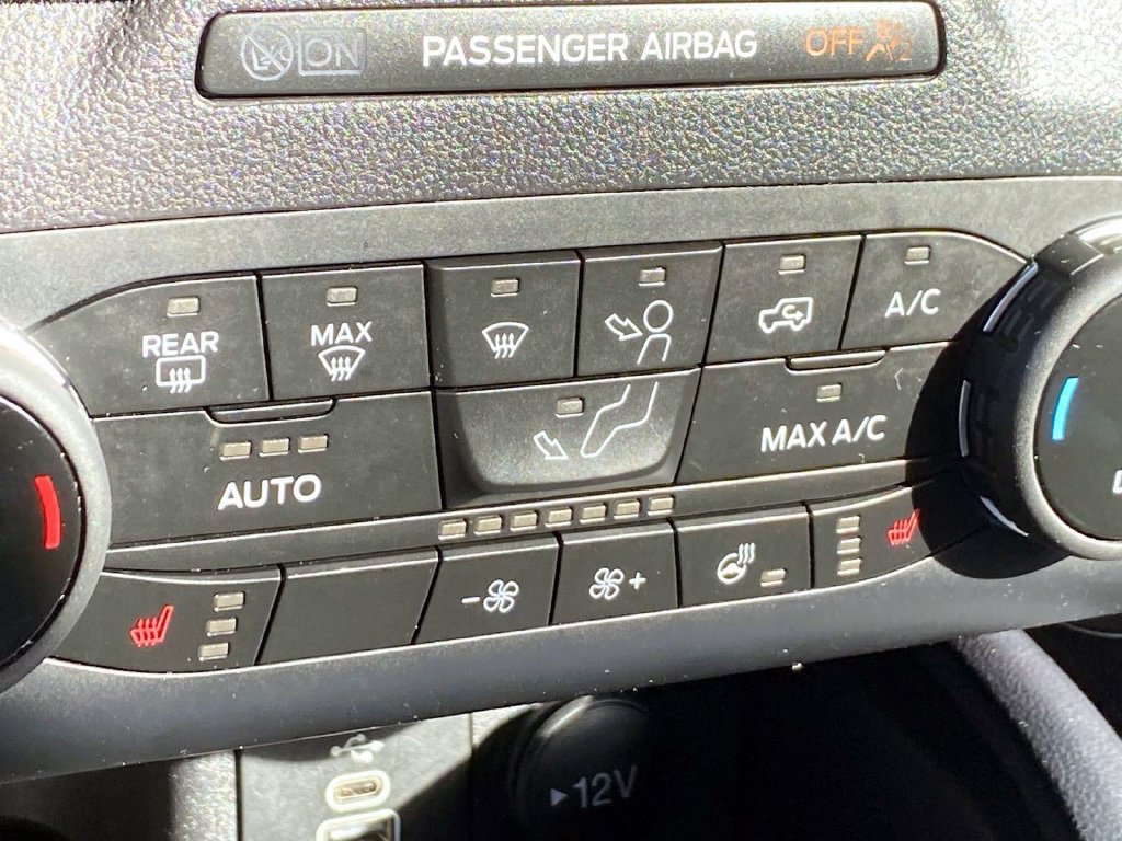 Used 2024 Ford Bronco Sport Outer Banks w/ Tech Package AWD/4WD image 31