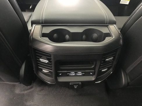 New 2026 RAM 1500 Rebel image 32