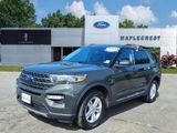 Certified 2023 Ford Explorer XLT w/ Equipment Group 202A image 2
