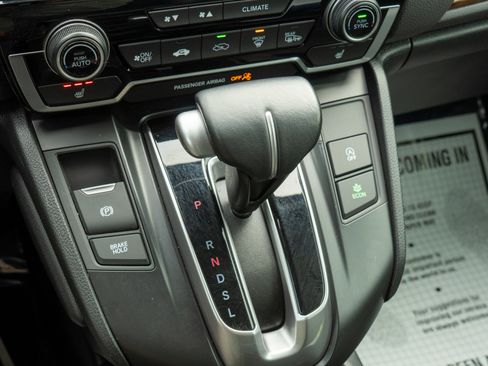 Used 2020 Honda CR-V EX-L image 13