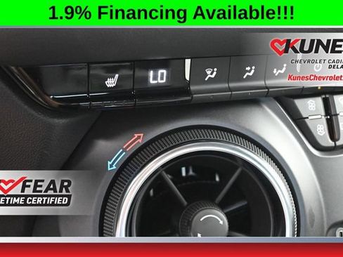 New 2026 Chevrolet Blazer LT w/ Convenience Package AWD/4WD image 19