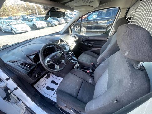 Used 2015 Ford Transit Connect XL image 12