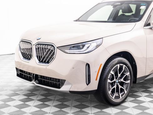 Used 2026 BMW X3 xDrive30i w/ Convenience Package AWD/4WD image 33