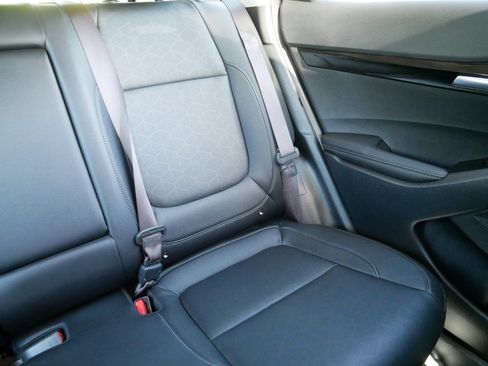 Certified 2024 Kia Seltos EX AWD/4WD image 14
