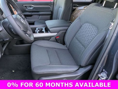 New 2026 RAM 1500 4x4 Crew Cab image 11