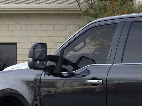 New 2026 Ford F350 Platinum AWD/4WD image 20