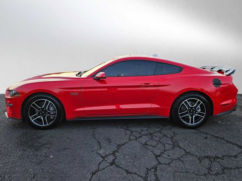 Used 2021 Ford Mustang GT w/ Equipment Group 301A image 6