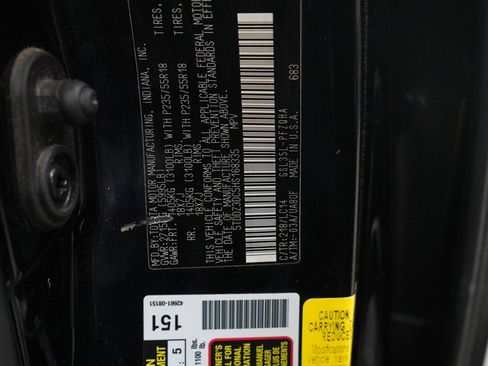 Used 2017 Toyota Sienna XLE image 24