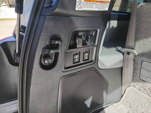 Used 2016 Toyota Sequoia Limited w/ Safety & Convenience Package image 42