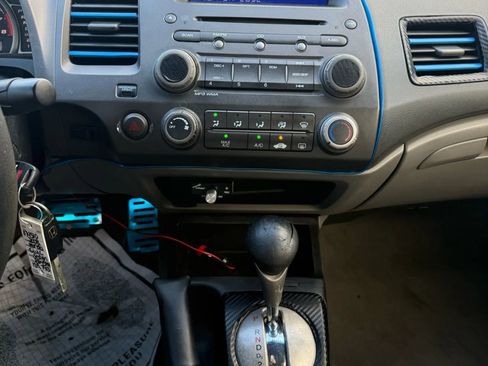 Used 2008 Honda Civic LX image 11