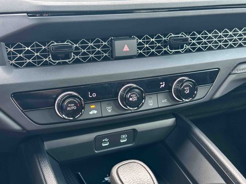 New 2026 Honda Accord LX image 23