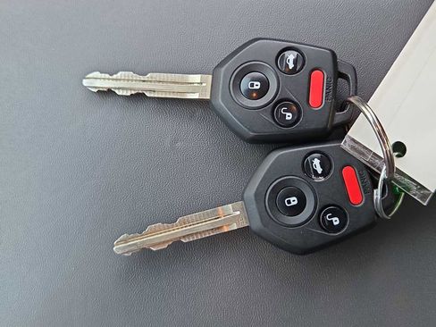 Used 2024 Subaru Crosstrek 2.0i image 34