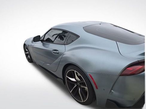 Used 2021 Toyota Supra image 6