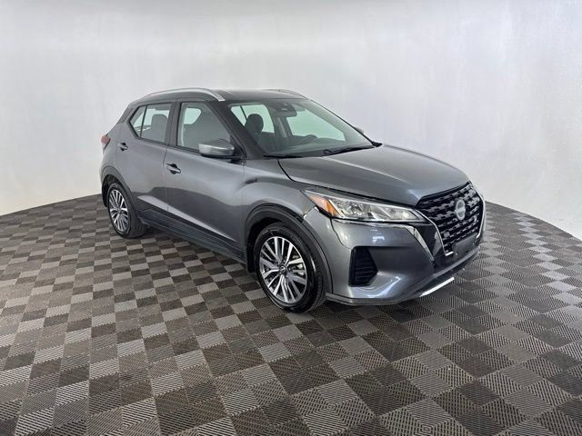 Used 2023 Nissan Kicks SV FWD 360° Tour
