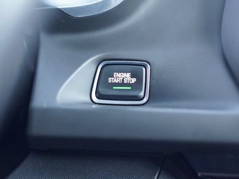 Used 2017 Chevrolet Camaro LT RWD image 20