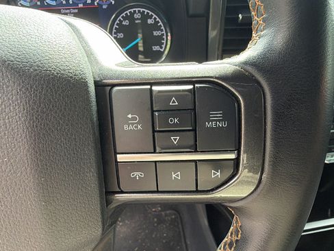 Used 2023 Ford F150 Tremor w/ Trailer Tow Package AWD/4WD image 29