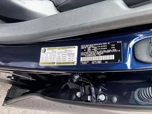 Used 2023 Lexus RX 350 Premium w/ Cold Area Package FWD image 34